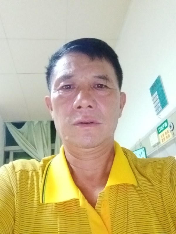 打工人的第一张照片--紫金残疾人相亲网